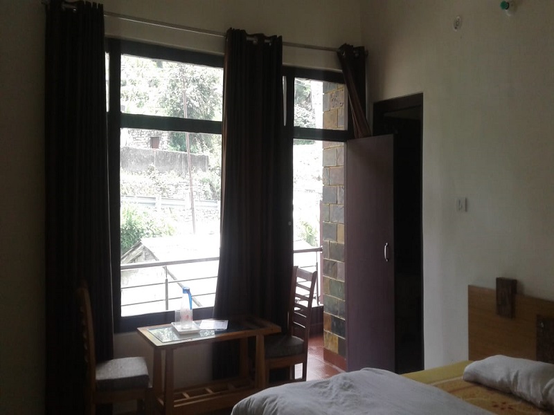 family hotels in maharashtra