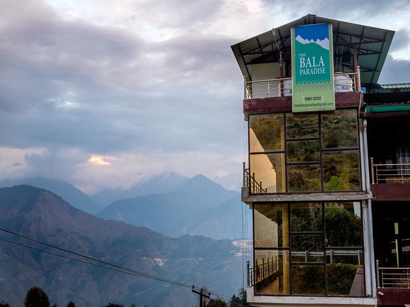 family hotels in maharashtra