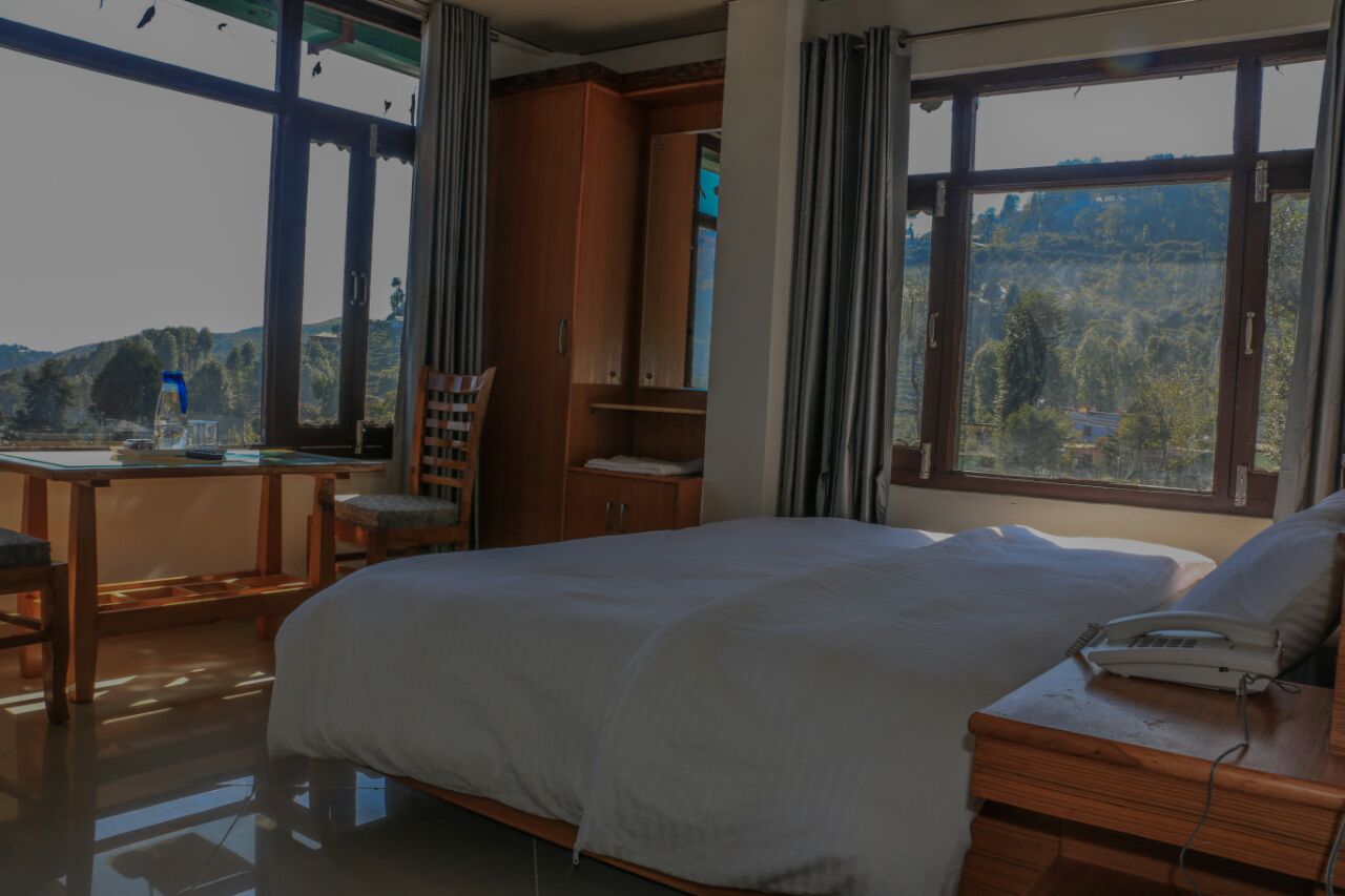 family hotels in maharashtra