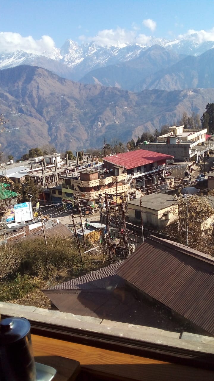family hotels in maharashtra