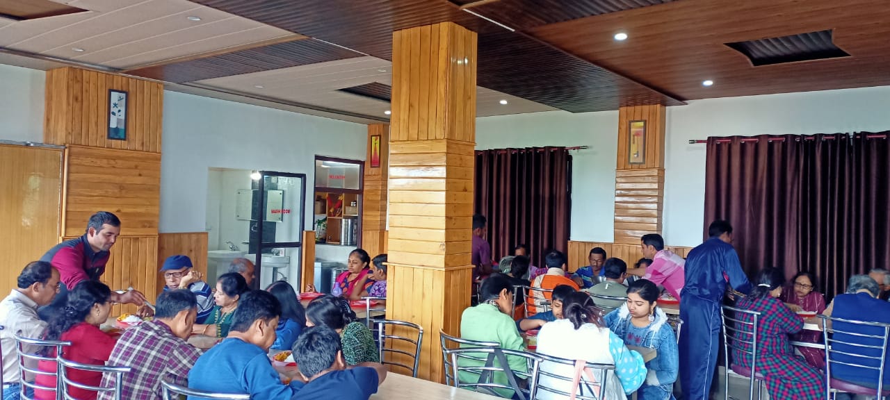 family hotels in maharashtra