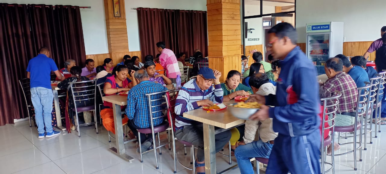 family hotels in maharashtra