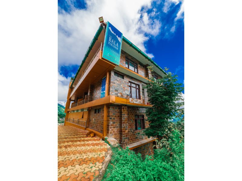 family hotels in maharashtra