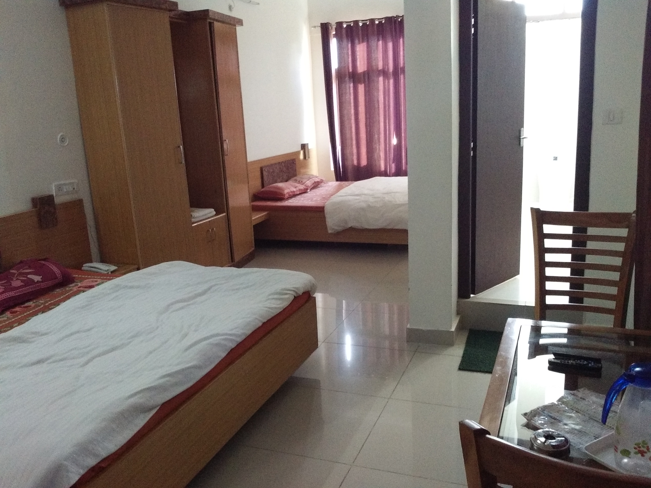 family hotels in maharashtra