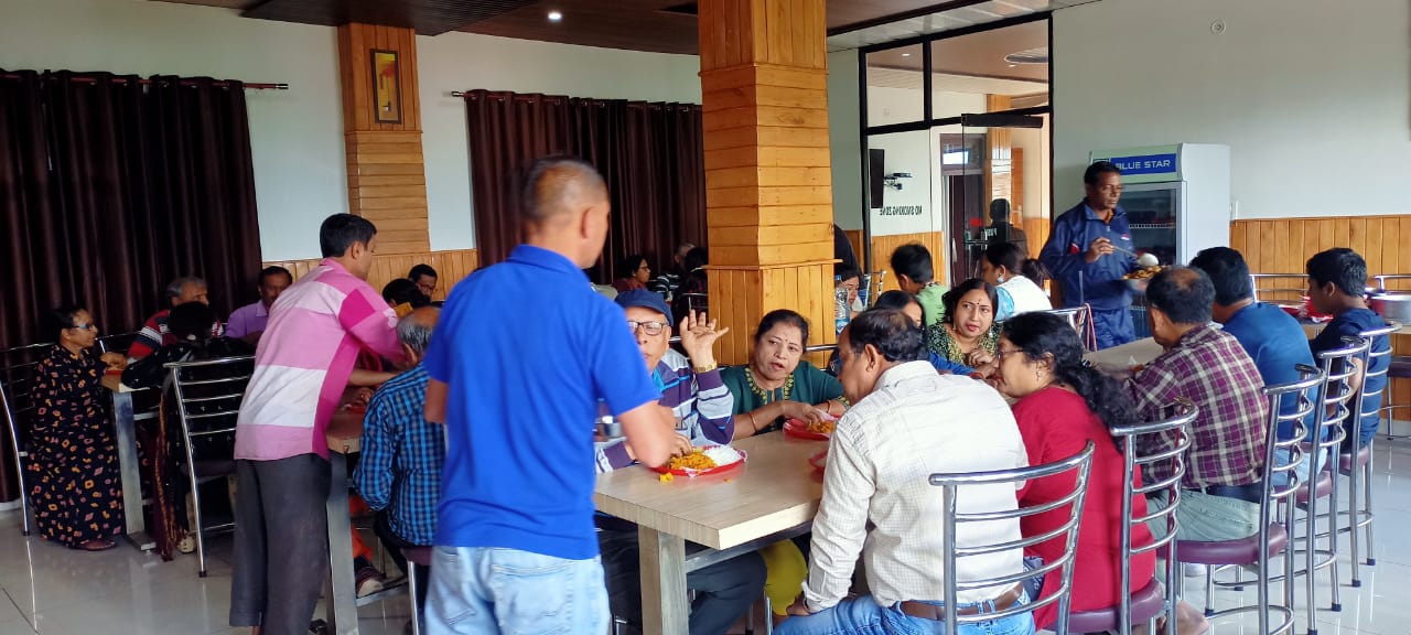 family hotels in maharashtra