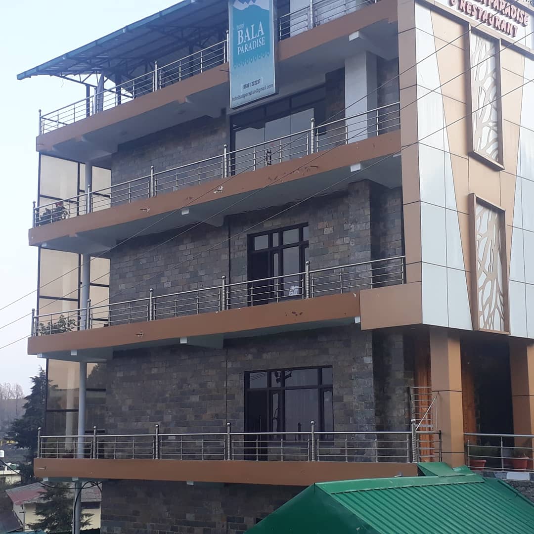 family hotels in maharashtra