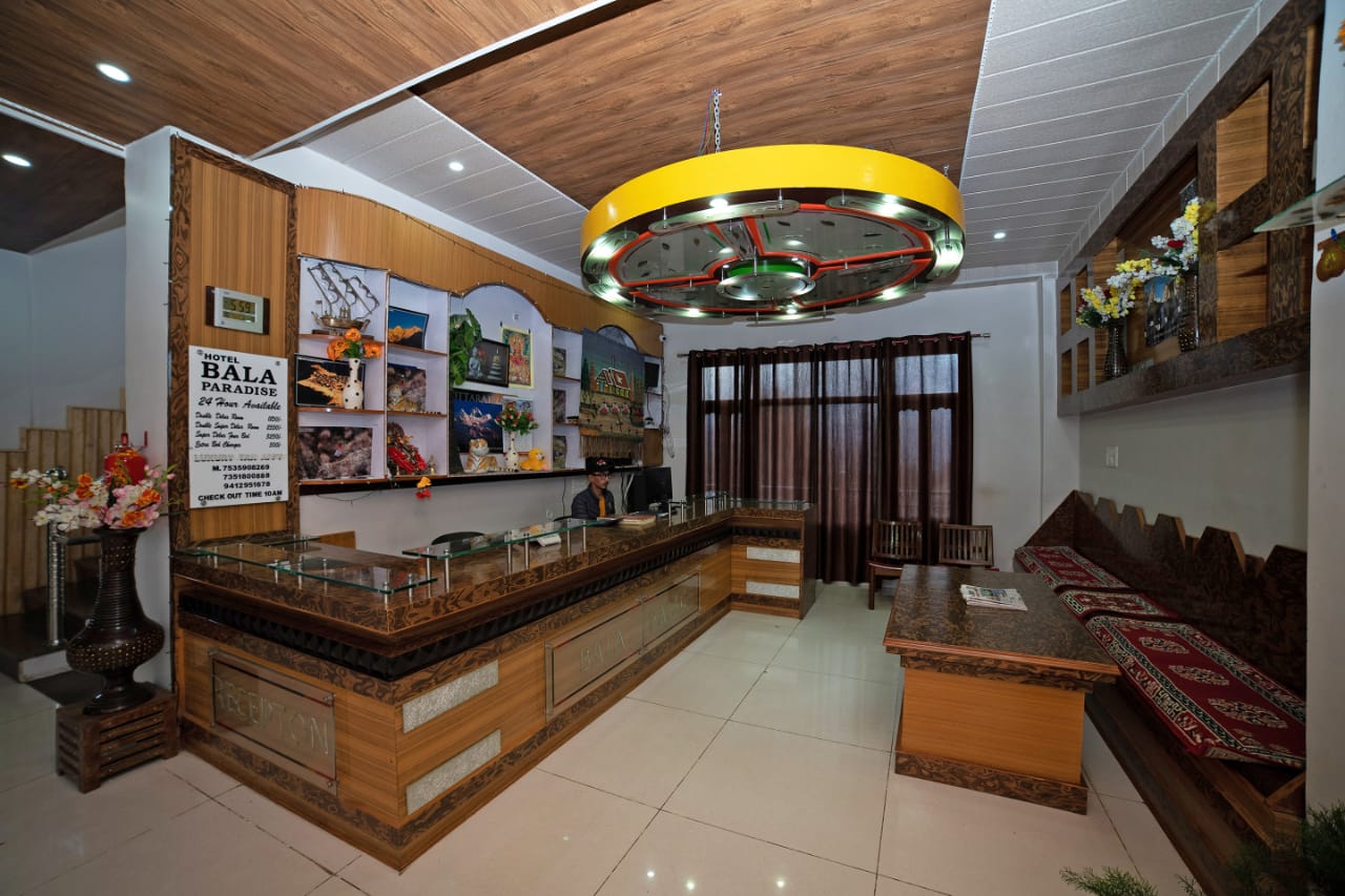family hotels in maharashtra