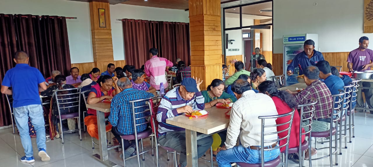 family hotels in maharashtra