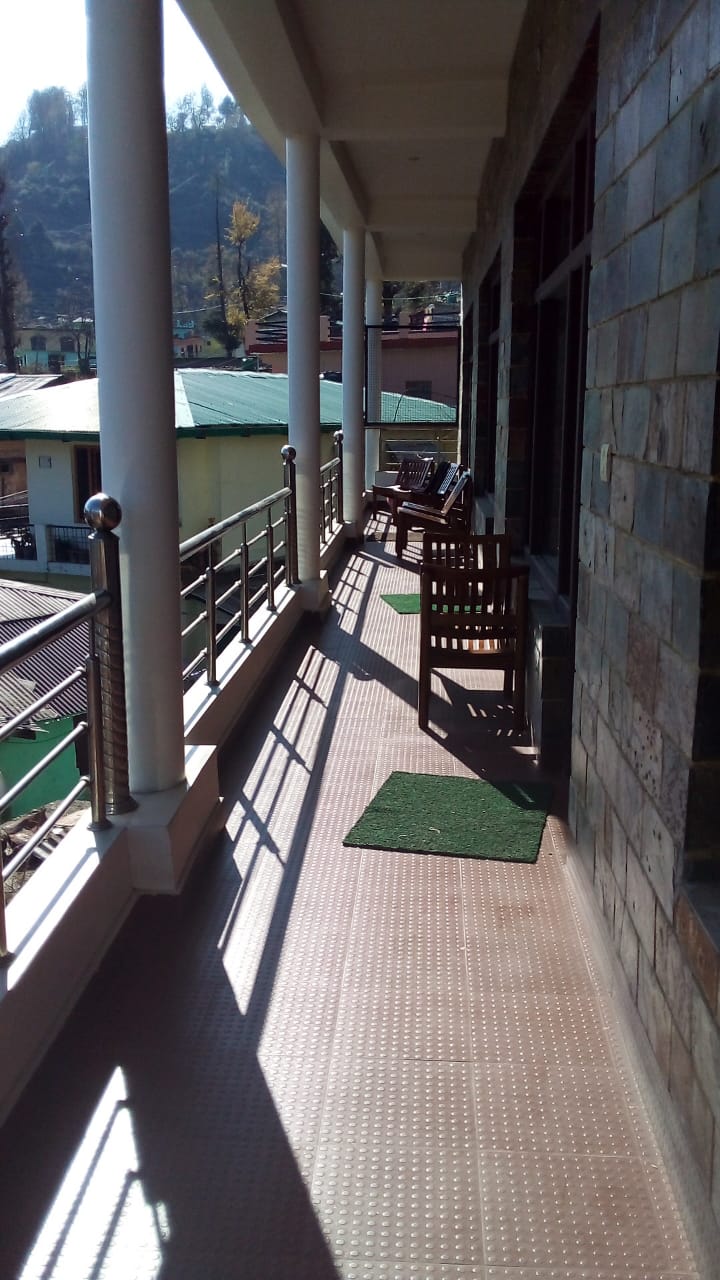 family hotels in maharashtra