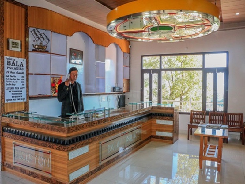 family hotels in maharashtra