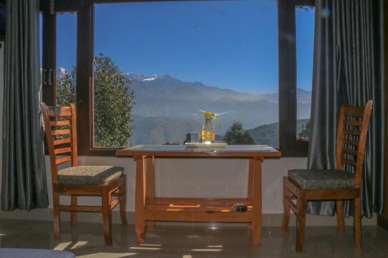 family hotels in maharashtra